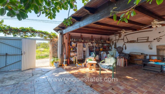 Revente - Maison - Villa Individuelle - Orihuela - Lomas de Cabo Roig