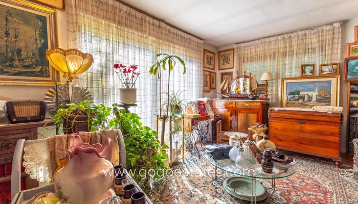 Revente - Maison - Villa Individuelle - Orihuela - Lomas de Cabo Roig