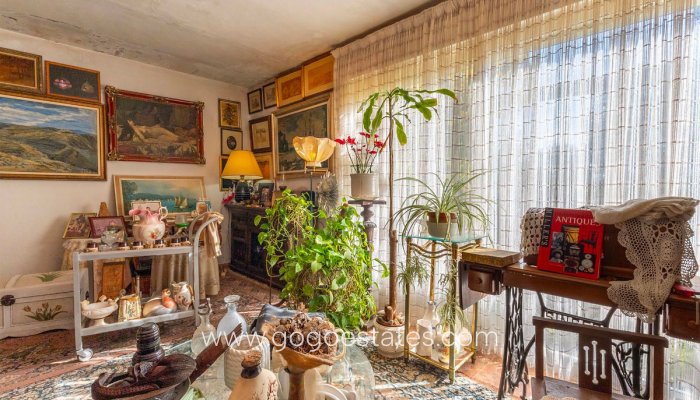 Revente - Maison - Villa Individuelle - Orihuela - Lomas de Cabo Roig