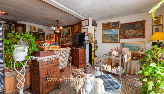 Revente - Maison - Villa Individuelle - Orihuela - Lomas de Cabo Roig