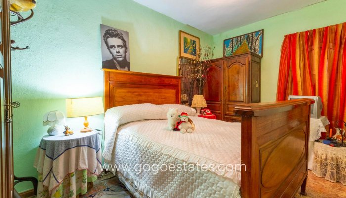 Revente - Maison - Villa Individuelle - Orihuela - Lomas de Cabo Roig