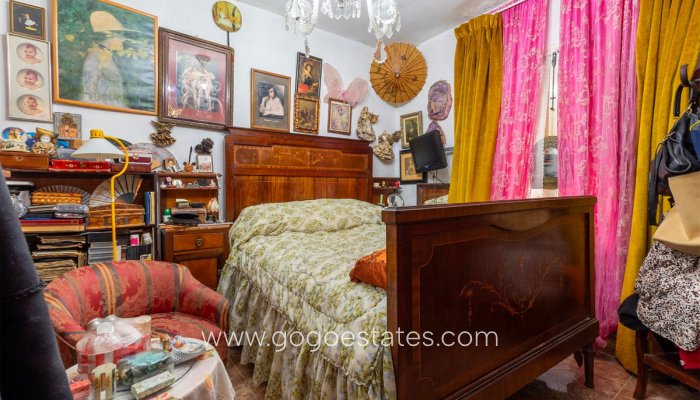 Revente - Maison - Villa Individuelle - Orihuela - Lomas de Cabo Roig