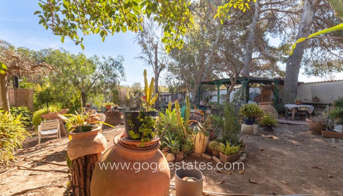 Revente - Maison - Villa Individuelle - Orihuela - Lomas de Cabo Roig