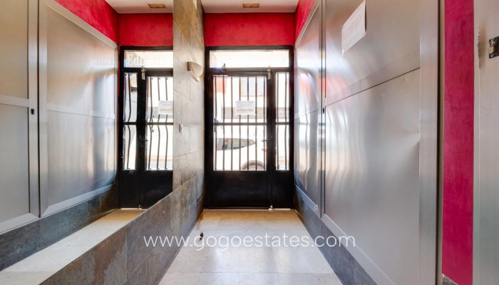 Revente - Appartement - Duplex Penthouse - Torrevieja - Torrevieja Centro