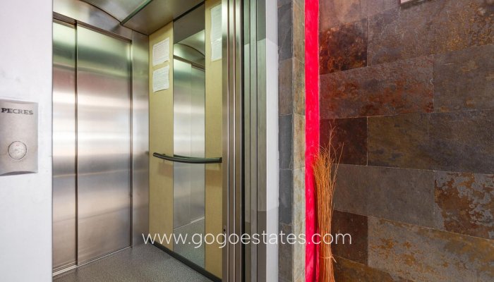 Revente - Appartement - Duplex Penthouse - Torrevieja - Torrevieja Centro