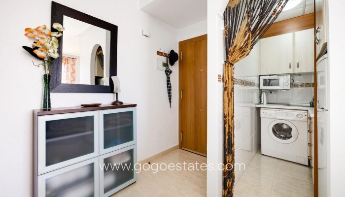 Revente - Appartement - Duplex Penthouse - Torrevieja - Torrevieja Centro