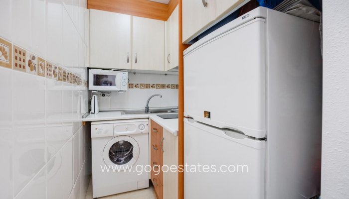 Revente - Appartement - Duplex Penthouse - Torrevieja - Torrevieja Centro