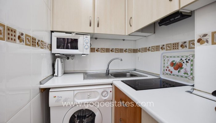 Revente - Appartement - Duplex Penthouse - Torrevieja - Torrevieja Centro