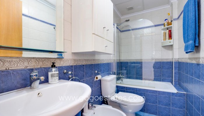 Revente - Appartement - Duplex Penthouse - Torrevieja - Torrevieja Centro