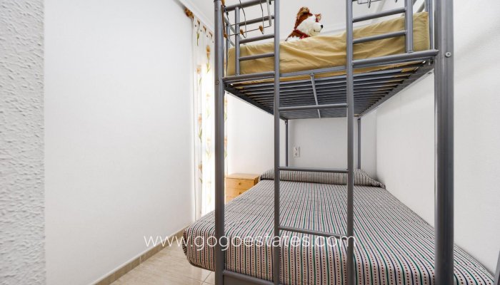 Revente - Appartement - Duplex Penthouse - Torrevieja - Torrevieja Centro