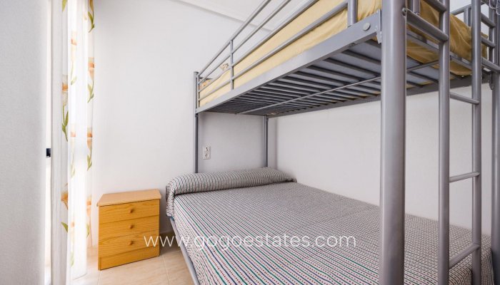 Revente - Appartement - Duplex Penthouse - Torrevieja - Torrevieja Centro