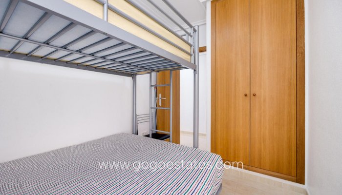 Revente - Appartement - Duplex Penthouse - Torrevieja - Torrevieja Centro