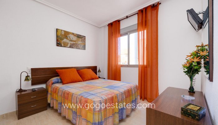Revente - Appartement - Duplex Penthouse - Torrevieja - Torrevieja Centro