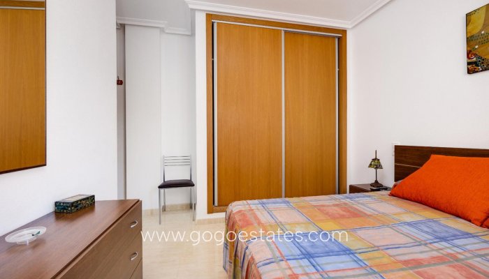 Revente - Appartement - Duplex Penthouse - Torrevieja - Torrevieja Centro