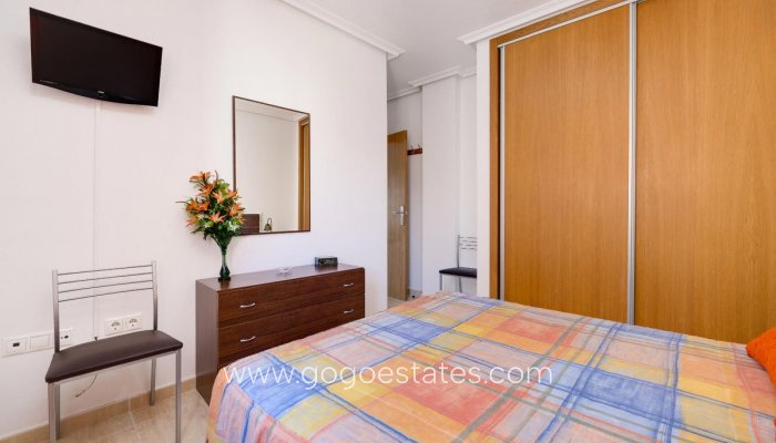 Revente - Appartement - Duplex Penthouse - Torrevieja - Torrevieja Centro