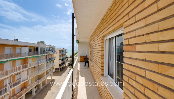 Revente - Appartement - Duplex Penthouse - Orihuela - Orihuela Costa