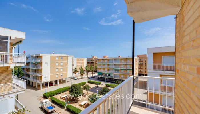 Revente - Appartement - Duplex Penthouse - Orihuela - Orihuela Costa