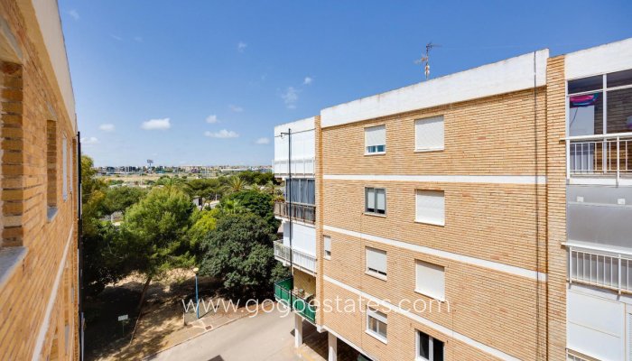 Revente - Appartement - Duplex Penthouse - Orihuela - Orihuela Costa
