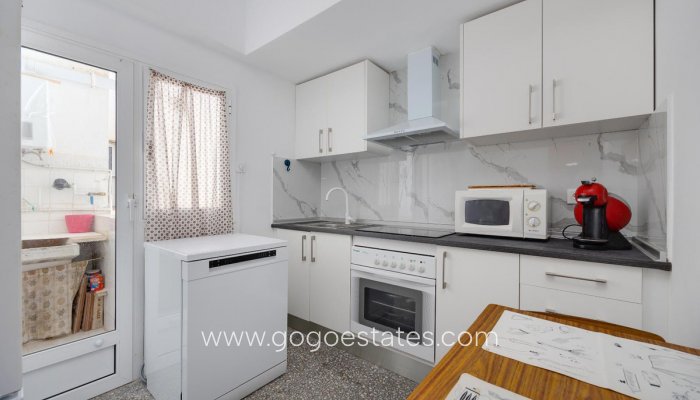 Revente - Appartement - Duplex Penthouse - Orihuela - Orihuela Costa