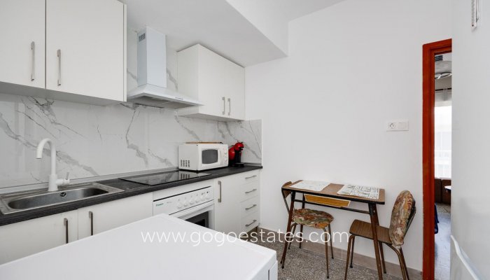 Revente - Appartement - Duplex Penthouse - Orihuela - Orihuela Costa