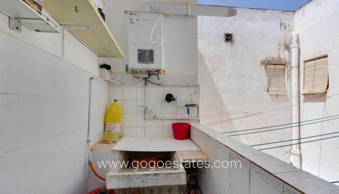 Revente - Appartement - Duplex Penthouse - Orihuela - Orihuela Costa