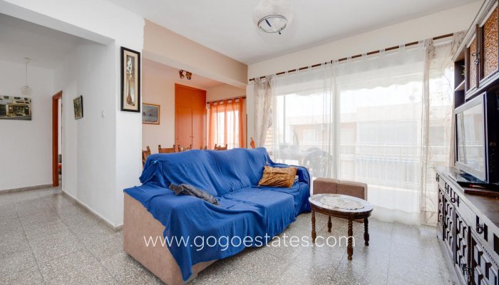 Revente - Appartement - Duplex Penthouse - Orihuela - Orihuela Costa