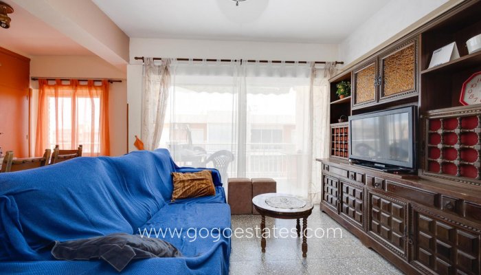Revente - Appartement - Duplex Penthouse - Orihuela - Orihuela Costa