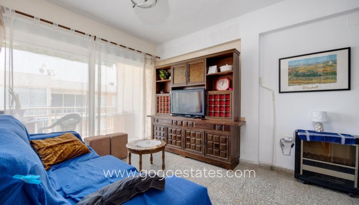 Revente - Appartement - Duplex Penthouse - Orihuela - Orihuela Costa