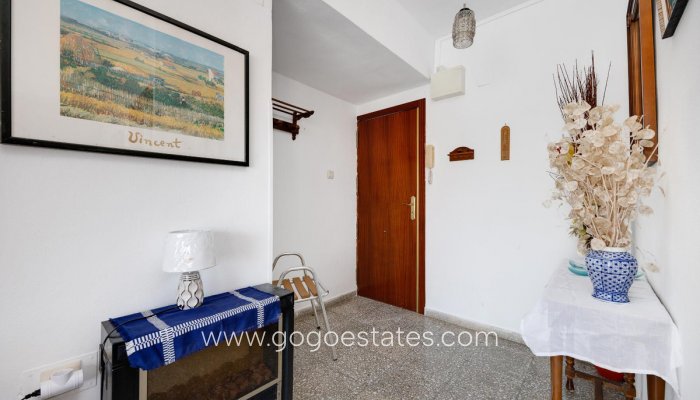 Revente - Appartement - Duplex Penthouse - Orihuela - Orihuela Costa