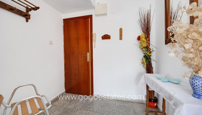 Revente - Appartement - Duplex Penthouse - Orihuela - Orihuela Costa