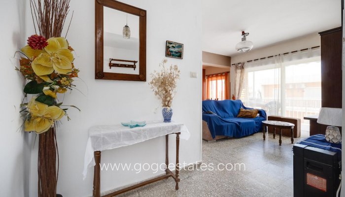 Revente - Appartement - Duplex Penthouse - Orihuela - Orihuela Costa