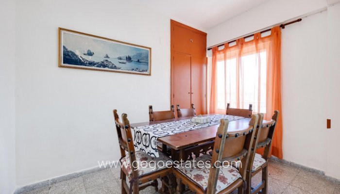 Revente - Appartement - Duplex Penthouse - Orihuela - Orihuela Costa