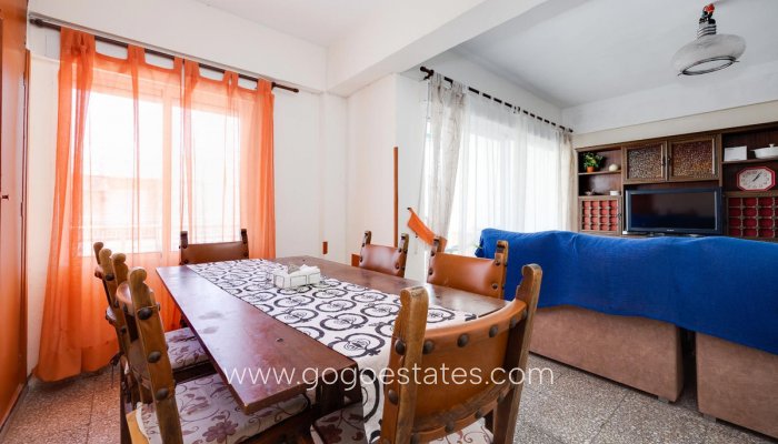 Revente - Appartement - Duplex Penthouse - Orihuela - Orihuela Costa