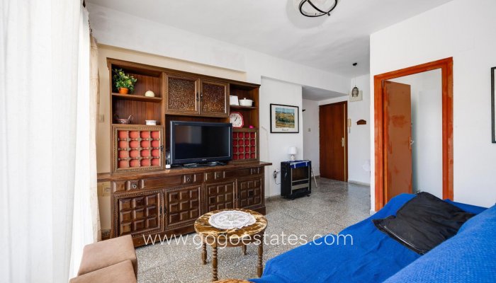 Revente - Appartement - Duplex Penthouse - Orihuela - Orihuela Costa