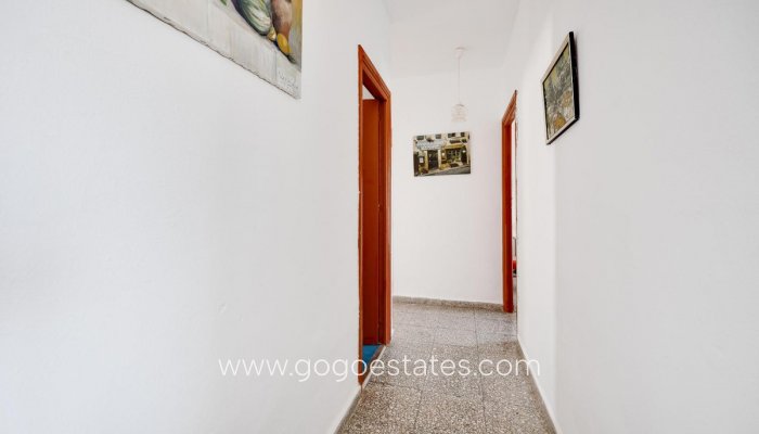 Revente - Appartement - Duplex Penthouse - Orihuela - Orihuela Costa