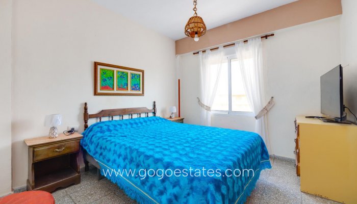 Revente - Appartement - Duplex Penthouse - Orihuela - Orihuela Costa