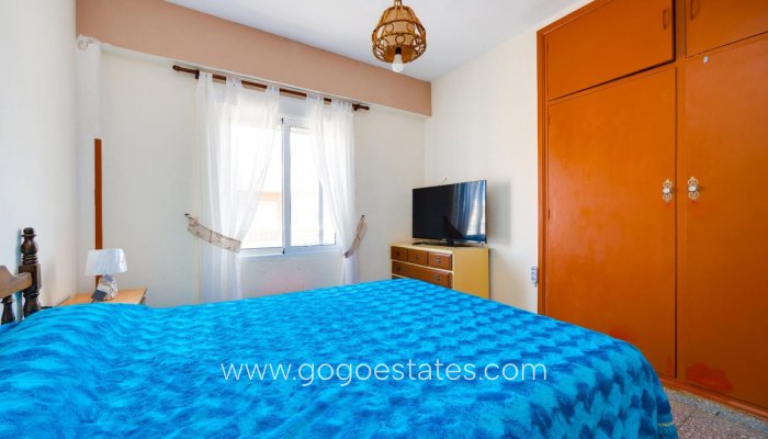Revente - Appartement - Duplex Penthouse - Orihuela - Orihuela Costa