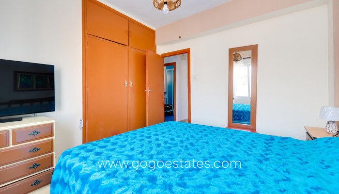 Revente - Appartement - Duplex Penthouse - Orihuela - Orihuela Costa