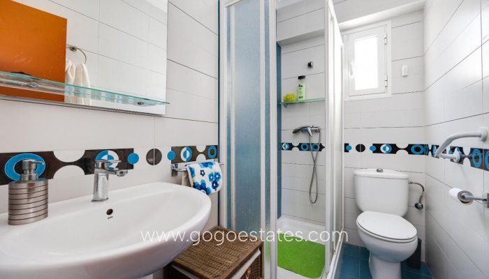 Revente - Appartement - Duplex Penthouse - Orihuela - Orihuela Costa