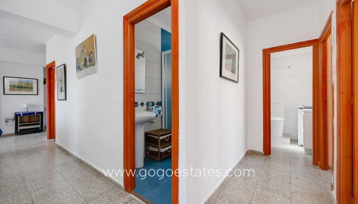 Revente - Appartement - Duplex Penthouse - Orihuela - Orihuela Costa