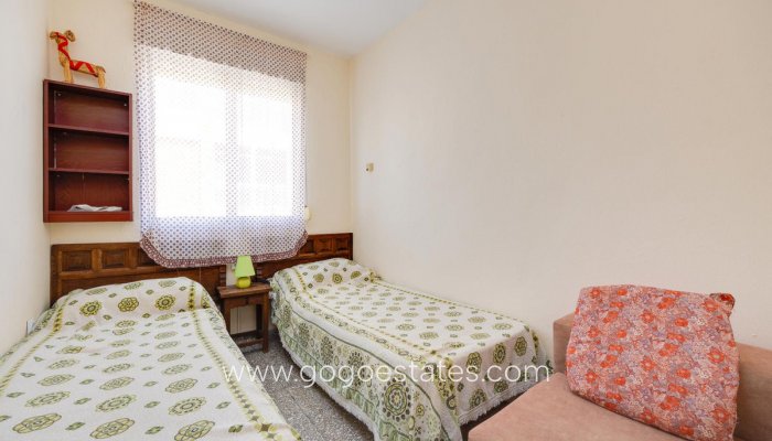 Revente - Appartement - Duplex Penthouse - Orihuela - Orihuela Costa