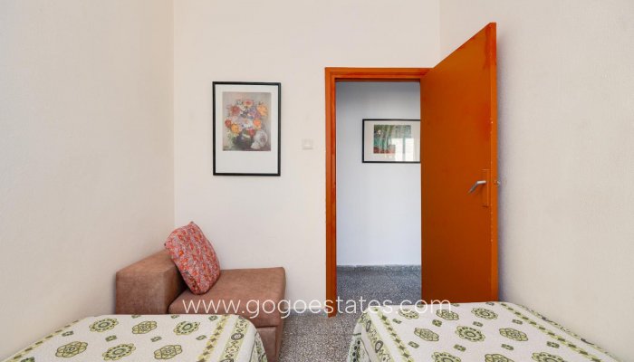 Revente - Appartement - Duplex Penthouse - Orihuela - Orihuela Costa