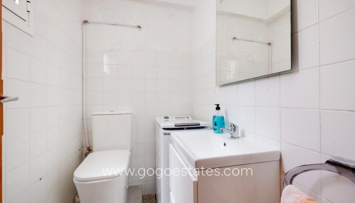 Revente - Appartement - Duplex Penthouse - Orihuela - Orihuela Costa