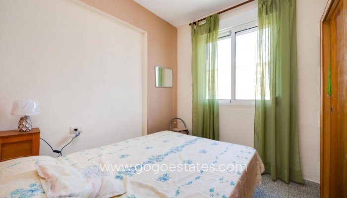 Revente - Appartement - Duplex Penthouse - Orihuela - Orihuela Costa