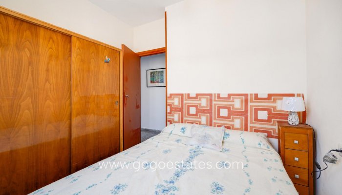 Revente - Appartement - Duplex Penthouse - Orihuela - Orihuela Costa