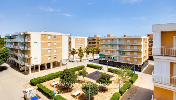 Revente - Appartement - Duplex Penthouse - Orihuela - Orihuela Costa