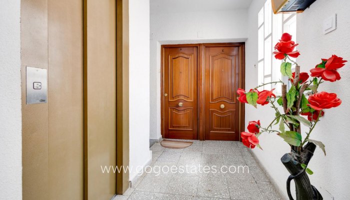 Revente - Appartement - Duplex Penthouse - Orihuela - Orihuela Costa