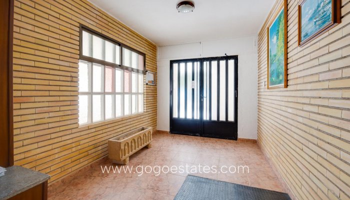 Revente - Appartement - Duplex Penthouse - Orihuela - Orihuela Costa