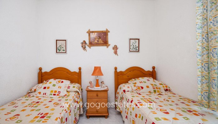 Te koop - Appartement - Appartement op de middelste verdieping - Torrevieja - Playa del Cura