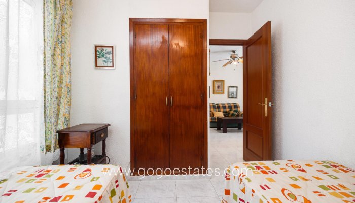 Te koop - Appartement - Appartement op de middelste verdieping - Torrevieja - Playa del Cura